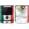 Mexico Flag Motorola RAZR Skin